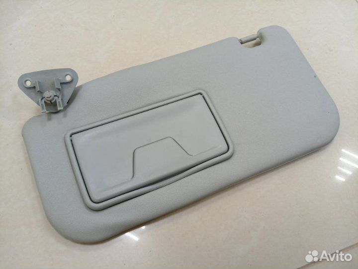 Козырек солнцезащитный Mitsubishi Lancer CY 4B10