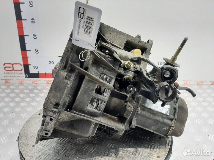 Кпп для Peugeot-Citroen Xantia