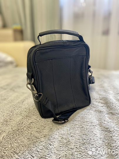 Сумка мужская новая