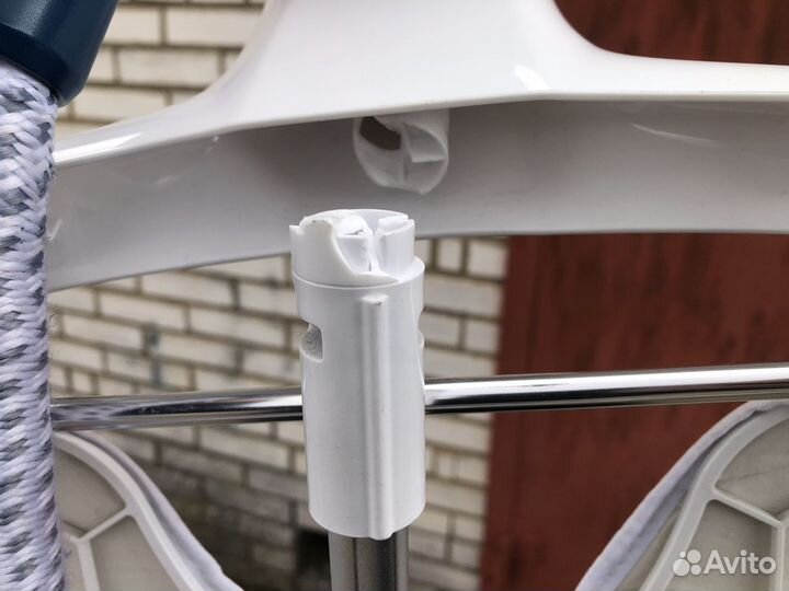 Отпариватель philips EasyTouch Plus