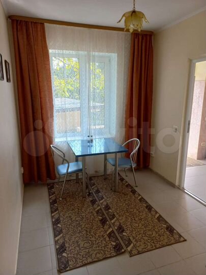 Дом 42 м² на участке 12 сот.