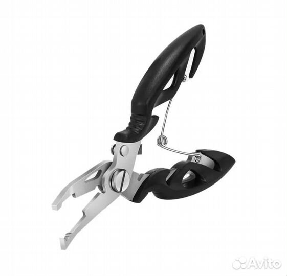 Плоскогубцы