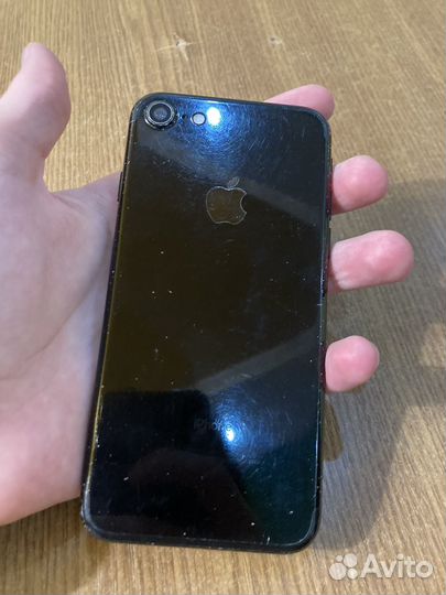 iPhone 7 128gb