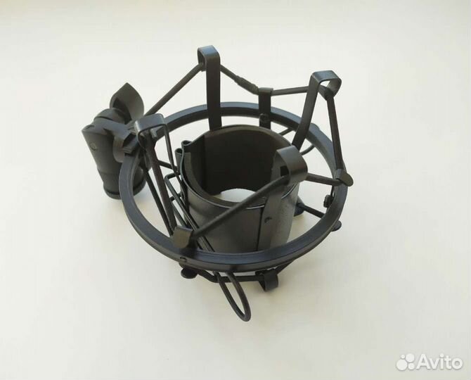 Держатель микрофона PM-8 Паук