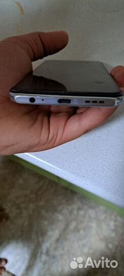 Xiaomi Mi 10S, 8/128 ГБ