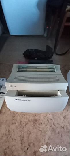 Принтер лазерный мфу hp