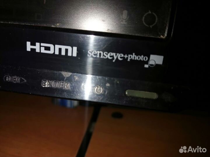 Монитор Benq 60