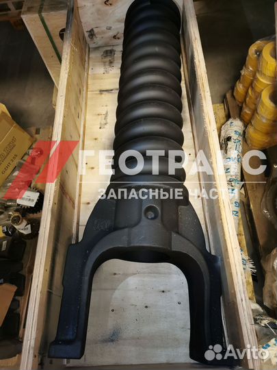 Натяжка Case CX 290