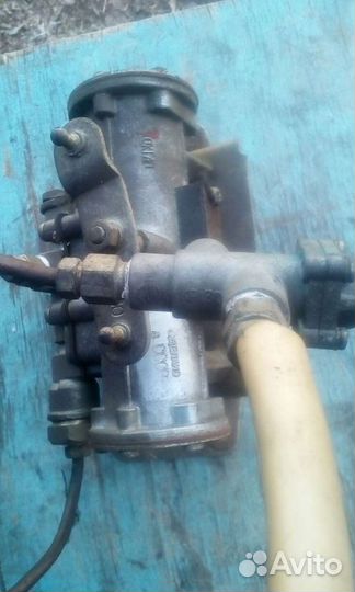 ЗИЛ - 130 Привод дворников лобового стекла