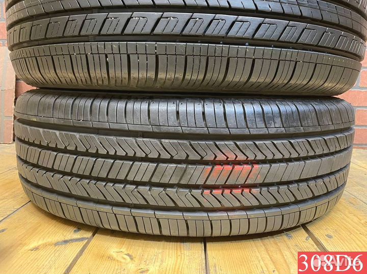 Nexen Milecap Taxi 205/65 R16 91M