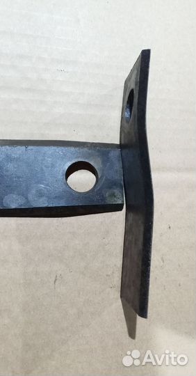 Ножи роторной косилки (крн) СССР
