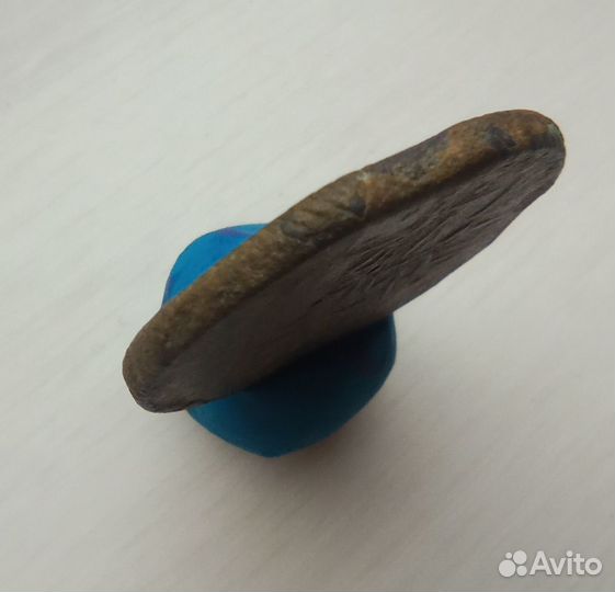 1 коп Шахин Гирей, 5 год, 12 лист