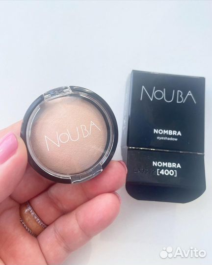 Косметика новая