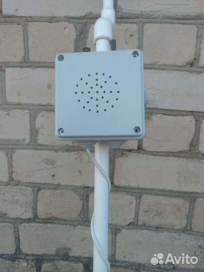 Металлоискатель