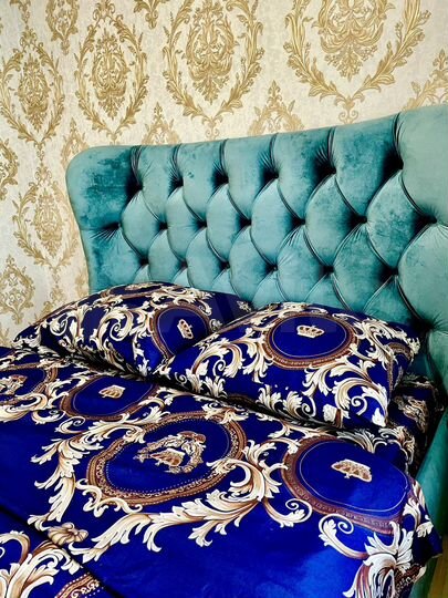 1-к. квартира, 31 м², 4/4 эт.