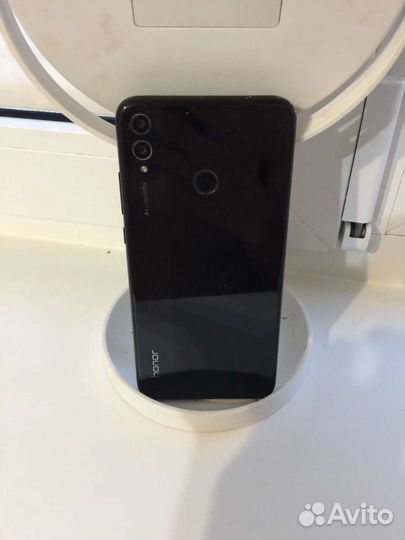 Honor 8x