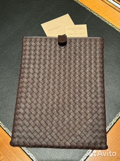 Чехол для iPad bottega veneta