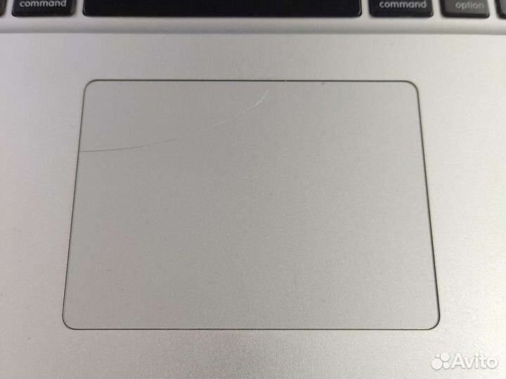 Apple MacBook Pro 17 2009