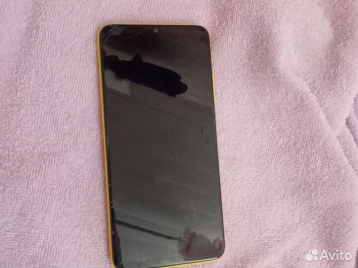 Xiaomi POCO M3, 4/128 ГБ