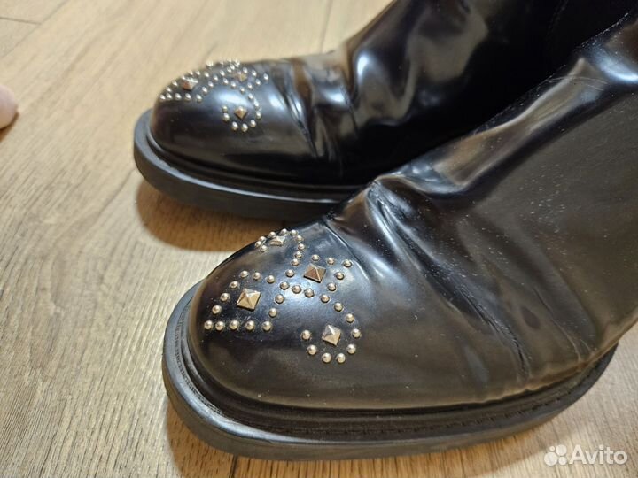 Челси Barracuda,39