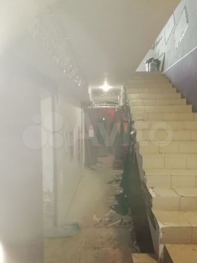 Торговое помещение, цоколь 350 м²