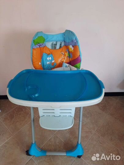 Стул для кормления