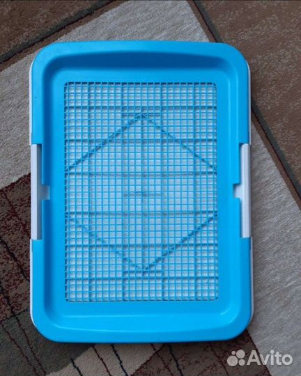 Туалет лоток для собак