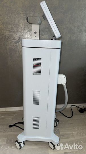 Медицинские аппараты лазер на 3 волны