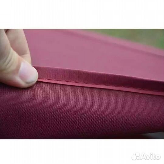 Зонт уличный Купол 280см Синий