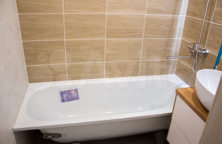 2-к. квартира, 50 м², 5/5 эт.