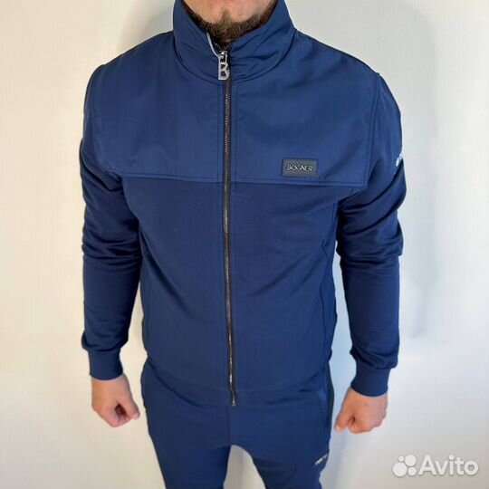 Спортивный костюм Bogner