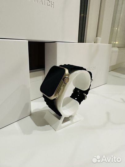 Apple watch ultra
