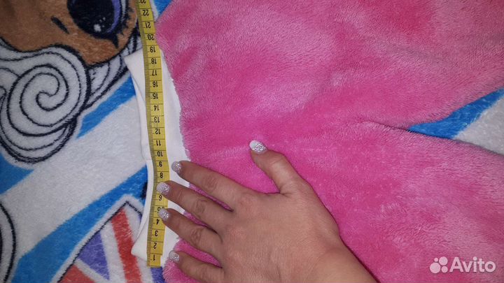 Костюм детский