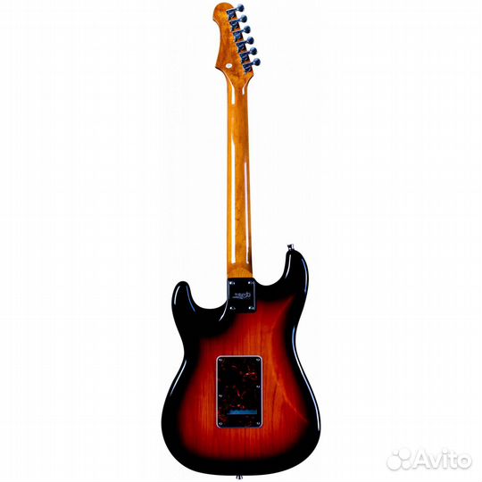 Электрогитара JET JS-300 SB