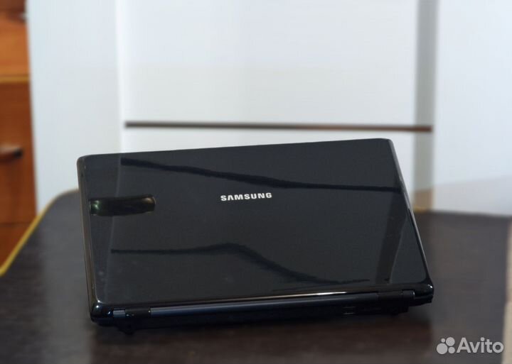 Ноутбук samsung r410