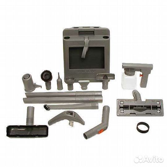 Пылесос kirby setria 2