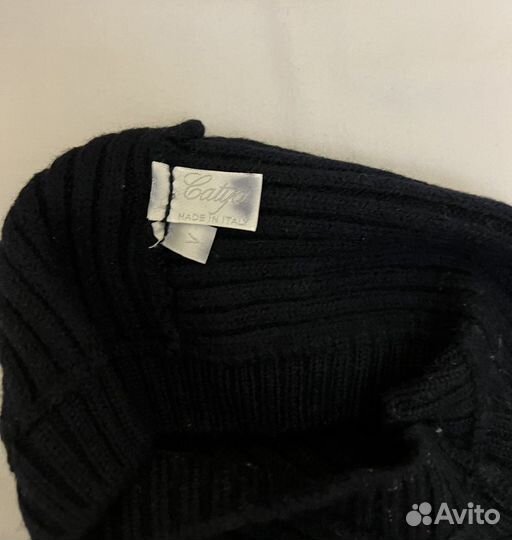 Шапка (балаклава), воротник и варежки дет Catya