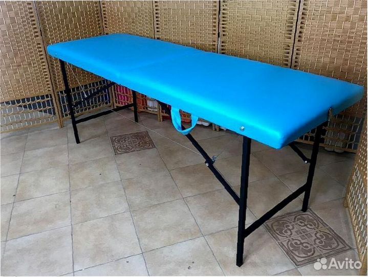 Кушетка. Массажный стол
