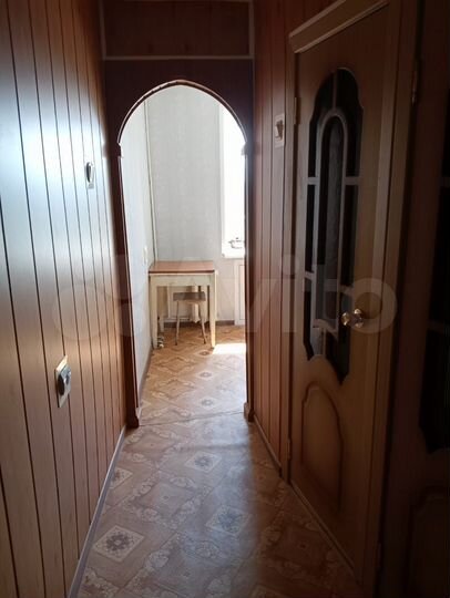 2-к. квартира, 42,4 м², 4/5 эт.