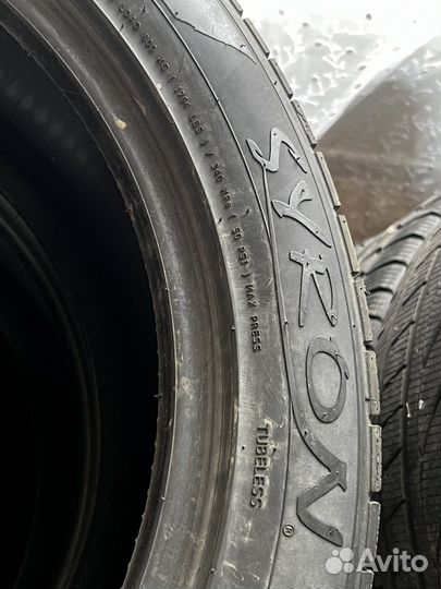 Syron Cross 1 Plus 235/45 R18 100W