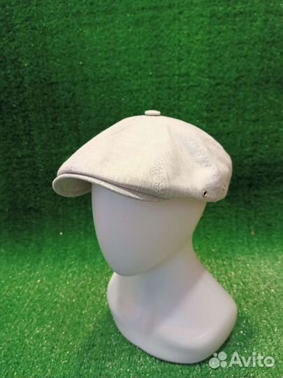 Кепка восьмиклинка летняя Арт.Croton