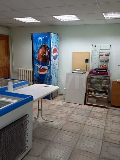 Общепит, 30 м²