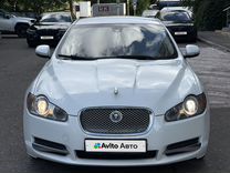 Jaguar XF 3.0 AT, 2011, 198 000 км, с пробегом, цена 1 000 000 руб.