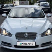 Jaguar XF 3.0 AT, 2011, 198 000 км, с пробегом, цена 1 000 000 руб.