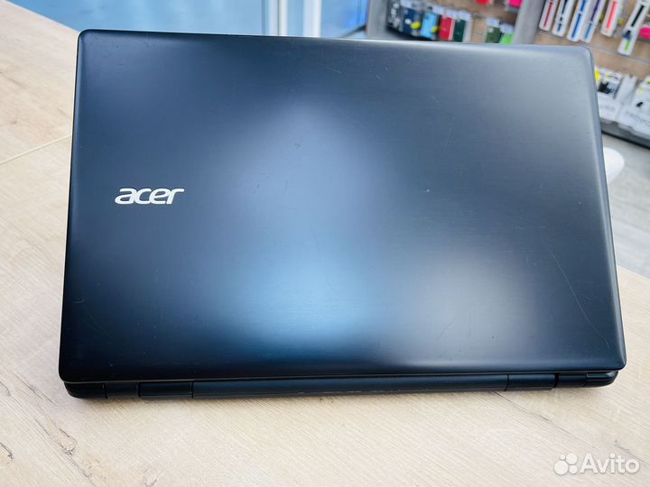 Ноутбук acer i5-4210U/6gb/grfoece 820M