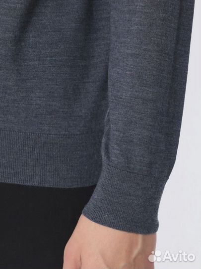 Водолазка шерстяная Cudgi