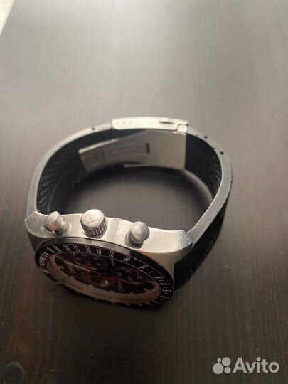 Часы Tissot prs 516