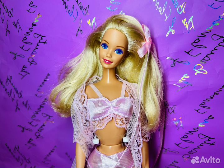 Кукла Барби 90 х