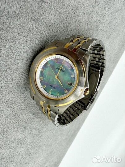 Citizen Eco drive