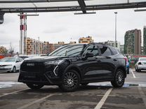 Новый Haval Jolion 1.5 AMT, 2024, цена от 2 198 000 руб.